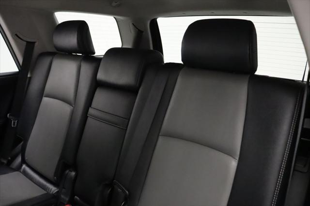 used 2024 Toyota 4Runner car, priced at $43,977
