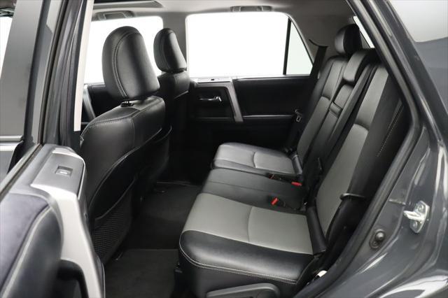 used 2024 Toyota 4Runner car, priced at $43,977