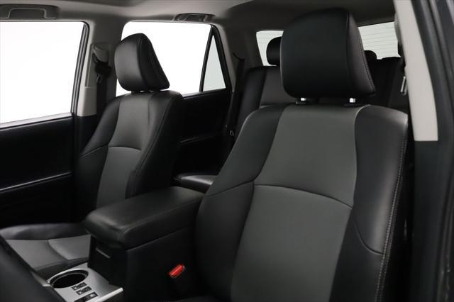 used 2024 Toyota 4Runner car, priced at $43,977