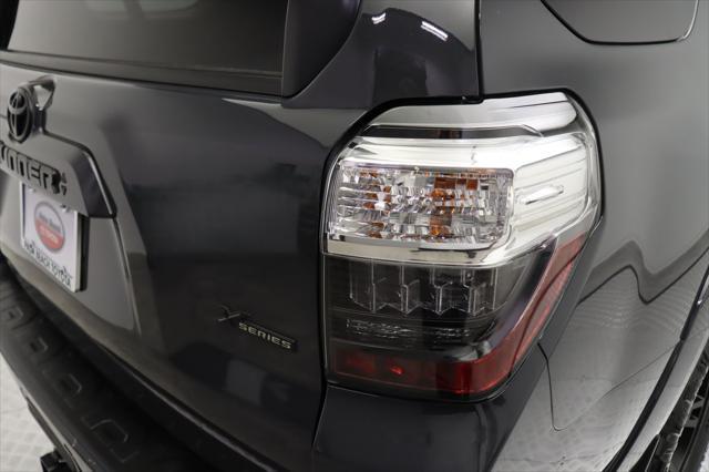 used 2024 Toyota 4Runner car, priced at $43,977