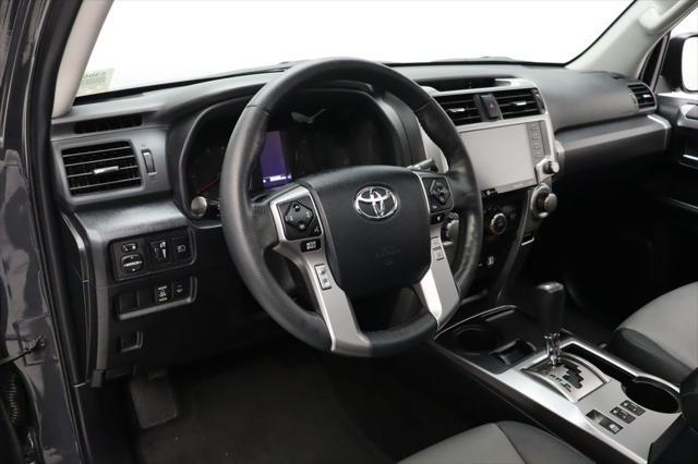 used 2024 Toyota 4Runner car, priced at $43,977