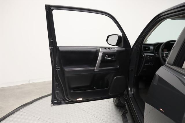 used 2024 Toyota 4Runner car, priced at $43,977