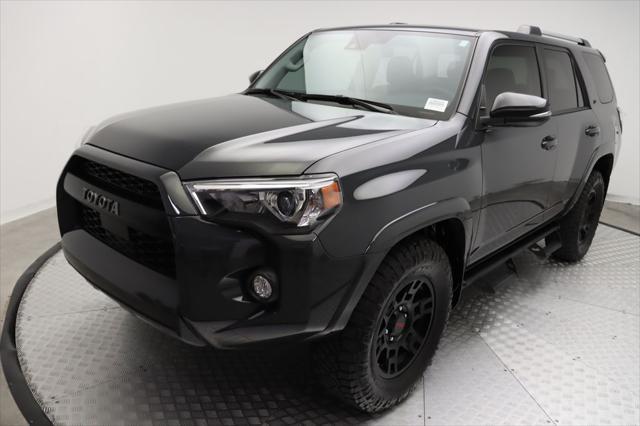 used 2024 Toyota 4Runner car, priced at $43,977