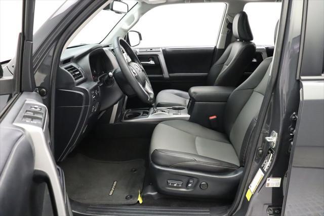used 2024 Toyota 4Runner car, priced at $43,977