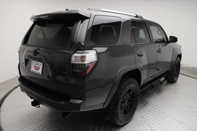 used 2024 Toyota 4Runner car, priced at $43,977
