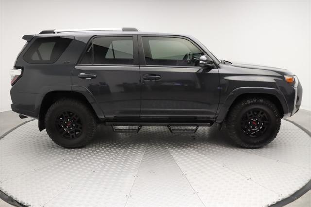 used 2024 Toyota 4Runner car, priced at $43,977