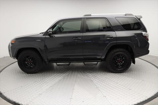 used 2024 Toyota 4Runner car, priced at $43,977
