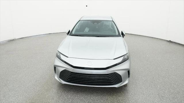 new 2025 Toyota Camry car, priced at $30,399