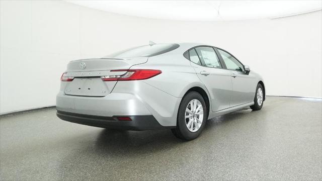 new 2025 Toyota Camry car, priced at $30,399