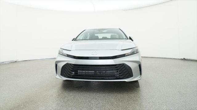 new 2025 Toyota Camry car, priced at $30,399