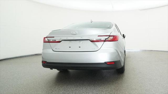 new 2025 Toyota Camry car, priced at $30,399