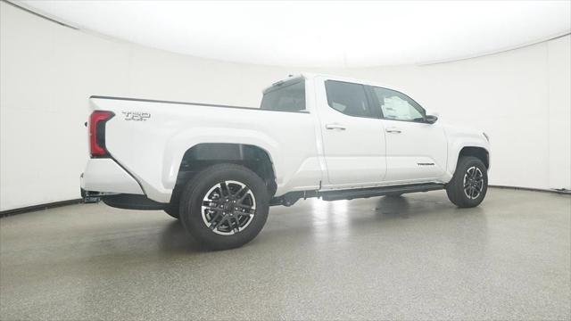 new 2025 Toyota Tacoma car, priced at $43,017