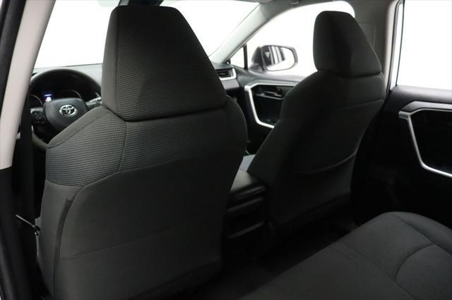 used 2021 Toyota RAV4 car, priced at $19,959