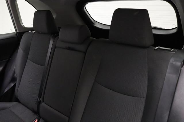 used 2021 Toyota RAV4 car, priced at $19,959