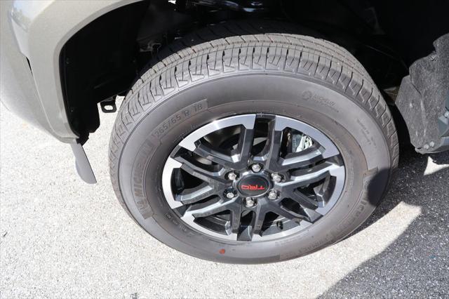 used 2024 Toyota Tacoma car, priced at $46,777