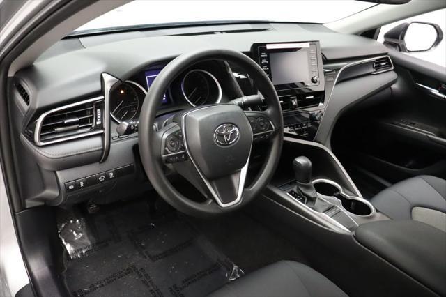 used 2024 Toyota Camry car, priced at $19,957