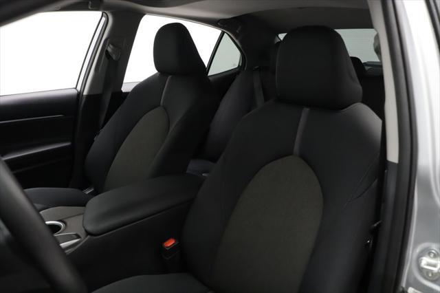 used 2024 Toyota Camry car, priced at $19,957