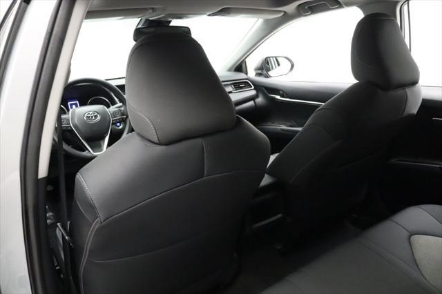 used 2024 Toyota Camry car, priced at $19,957