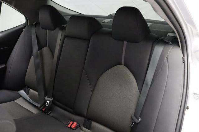 used 2024 Toyota Camry car, priced at $19,957
