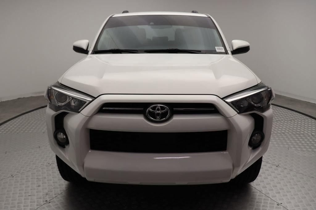 used 2020 Toyota 4Runner car, priced at $29,977