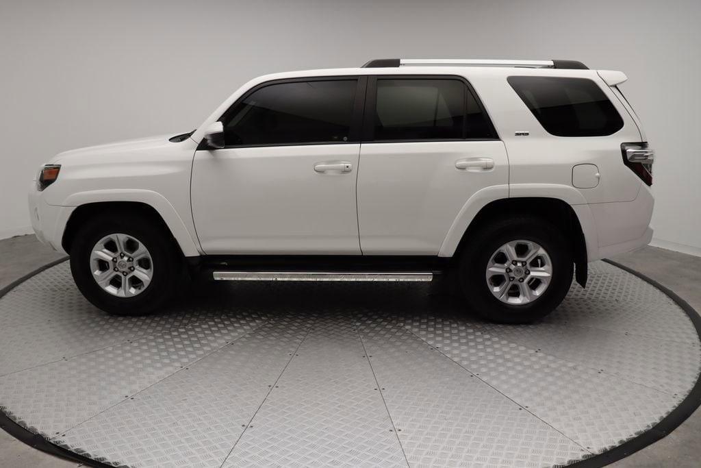 used 2020 Toyota 4Runner car, priced at $29,977