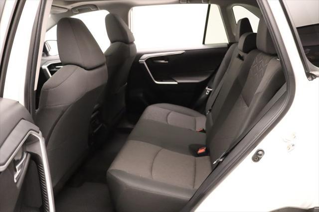used 2024 Toyota RAV4 car, priced at $26,977
