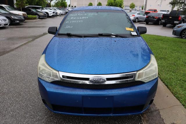 used 2010 Ford Focus car, priced at $2,227
