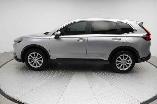 used 2024 Honda CR-V car, priced at $28,877