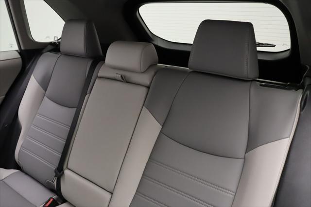 used 2023 Toyota RAV4 car, priced at $30,343