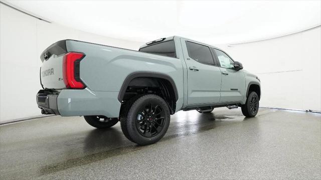 new 2025 Toyota Tundra car, priced at $67,410
