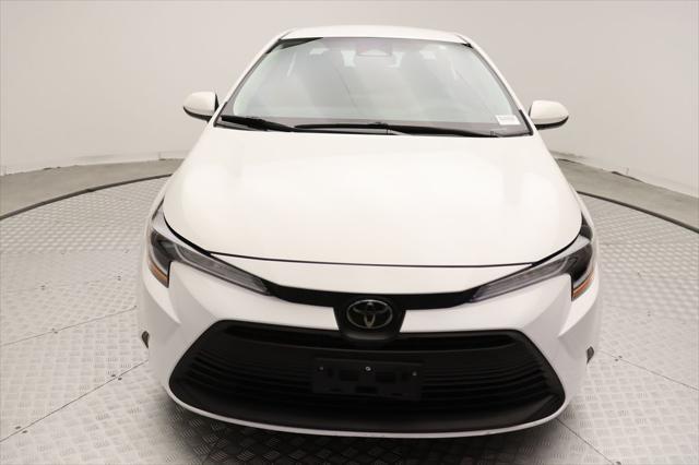 used 2024 Toyota Corolla car, priced at $20,474
