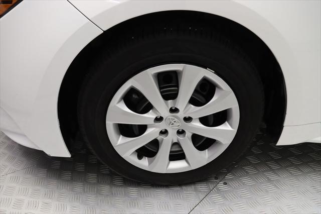 used 2024 Toyota Corolla car, priced at $20,474