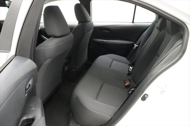 used 2024 Toyota Corolla car, priced at $20,474