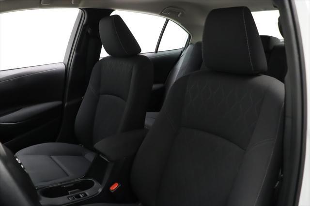 used 2024 Toyota Corolla car, priced at $20,474