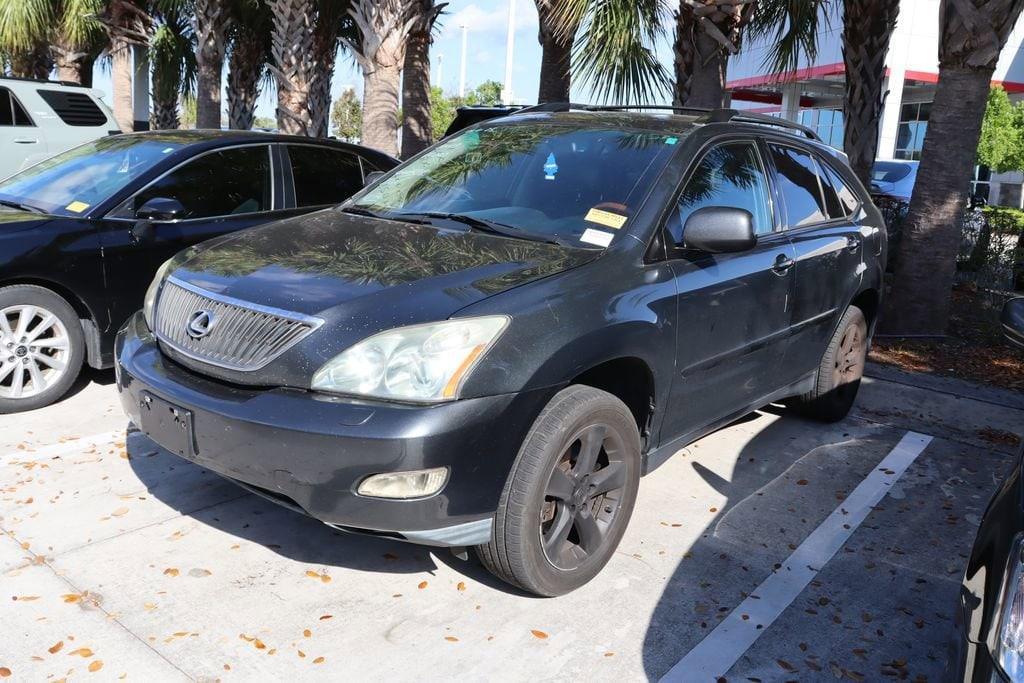 used 2004 Lexus RX 330 car, priced at $2,977