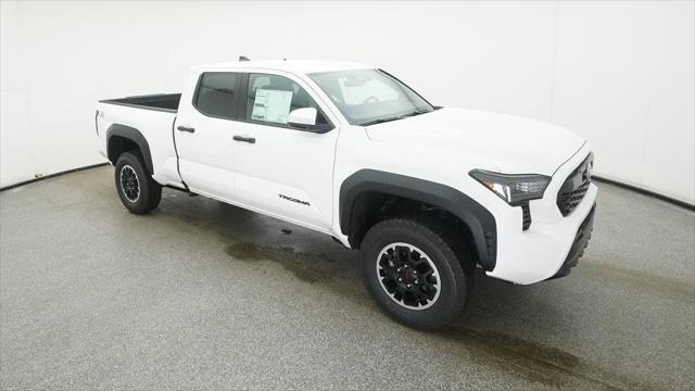 new 2024 Toyota Tacoma car, priced at $44,669