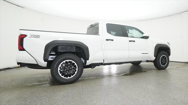 new 2024 Toyota Tacoma car, priced at $44,669