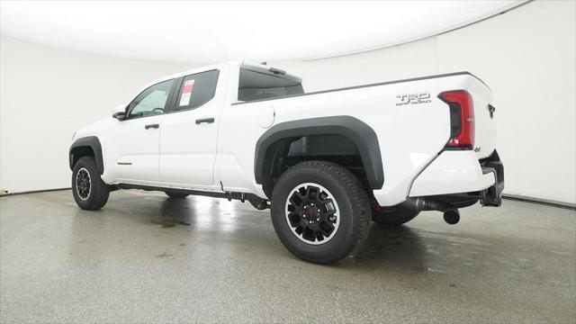 new 2024 Toyota Tacoma car, priced at $44,669