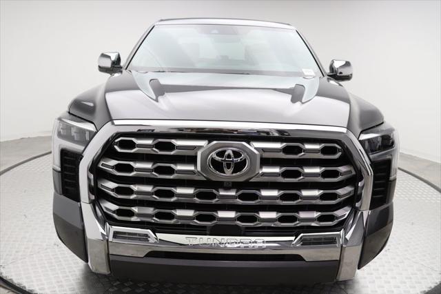 used 2023 Toyota Tundra car, priced at $57,477