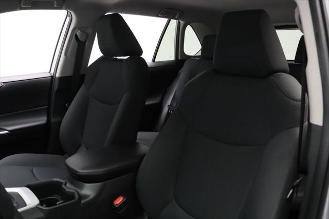 used 2024 Toyota RAV4 Hybrid car, priced at $27,477