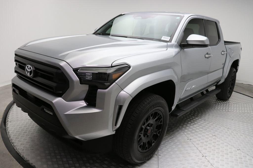 used 2024 Toyota Tacoma car, priced at $37,777