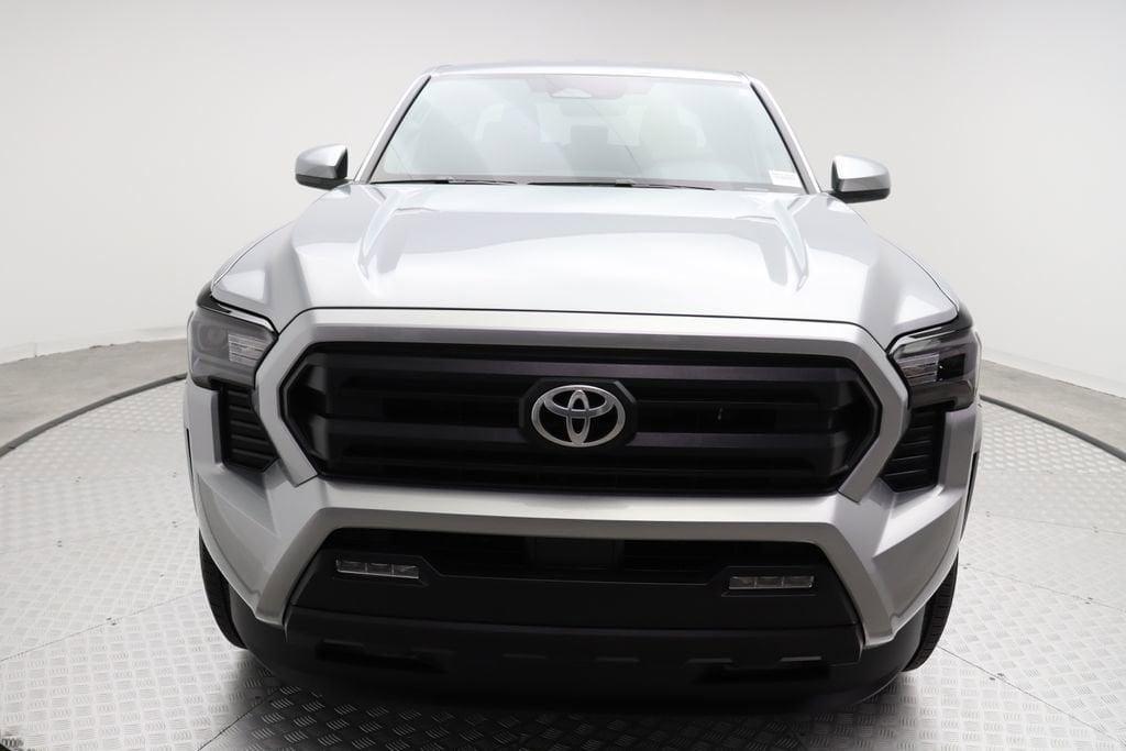 used 2024 Toyota Tacoma car, priced at $37,777