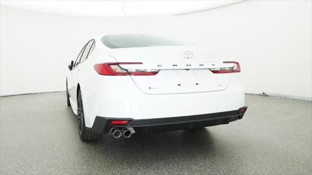 new 2025 Toyota Camry car, priced at $36,346