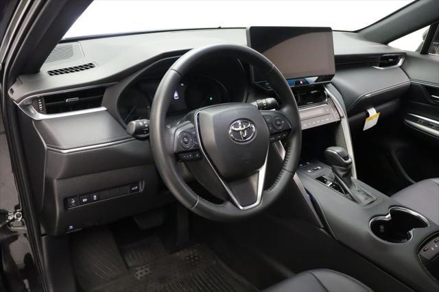 used 2024 Toyota Venza car, priced at $39,877