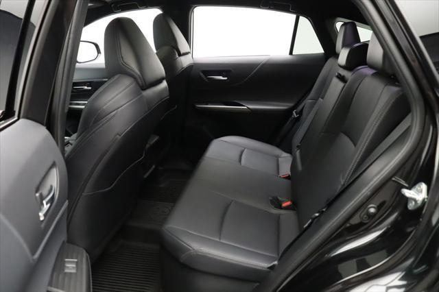 used 2024 Toyota Venza car, priced at $39,877
