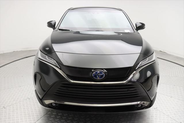 used 2024 Toyota Venza car, priced at $39,877