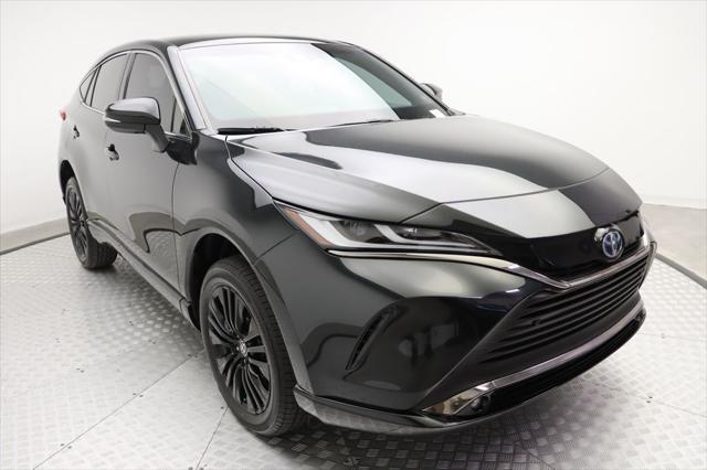used 2024 Toyota Venza car, priced at $39,877