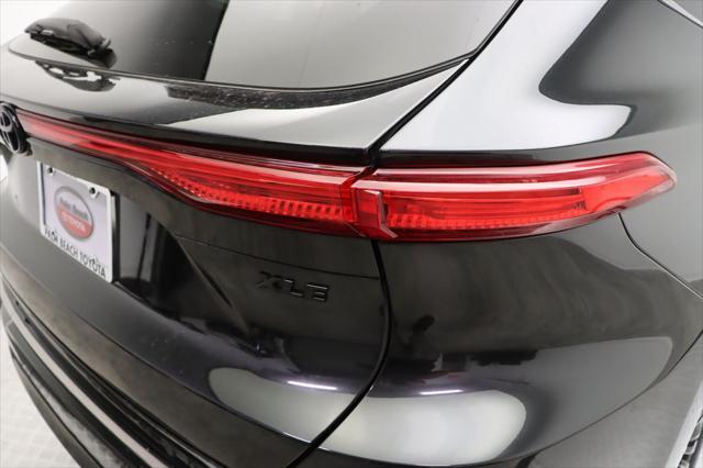 used 2024 Toyota Venza car, priced at $39,877