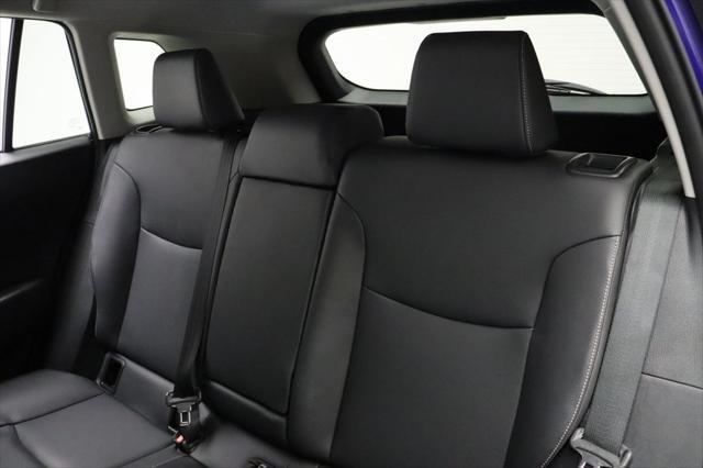 used 2024 Toyota Corolla Cross car, priced at $27,977