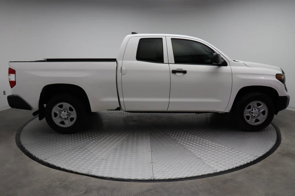 used 2020 Toyota Tundra car, priced at $27,977